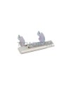 Coltello NH00 non isolato