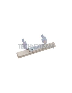 Coltello NH0 non isolato