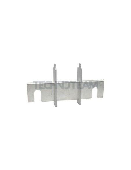 Knife neutral NH4 not isolated