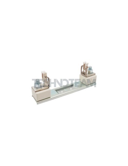 Base portafusibile NH00M 160A 1000V