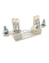 Base portafusibile NH3 690V