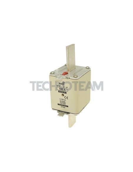 Fuse NH2 aM 690V double indicator 315A