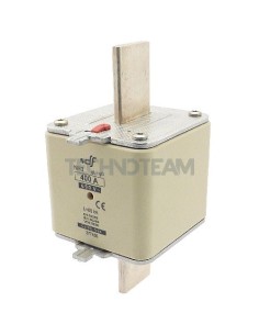 Fuse NH3 gG 690V double indicator 400A