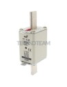 Fusibile NH1 gG 690V doppio indicatore 125A