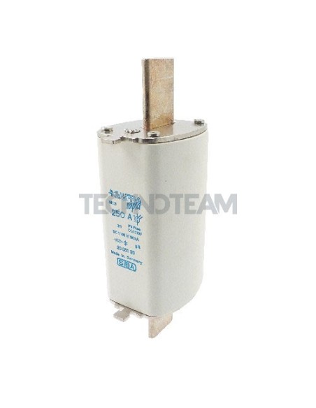 Fuse NH3L gR 1000VDC 400A