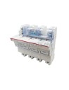 Base 22x58 690V 3+N con micro(fusione+presenza)(PMX)