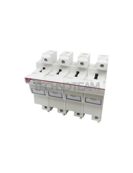 Fuse holder 22x58 4poles 690V (PMX)
