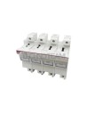 Fuse holder 22x58 4poles 690V (PMX)