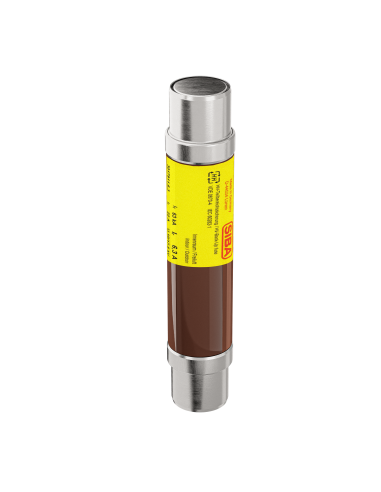 Fuse 17,5kV 53x192 back-up without striker 2A
