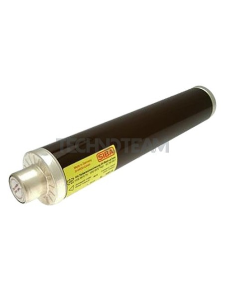 Fuse DIN Motors 7,2kV 2x85x442 double body+striker 400A 120N