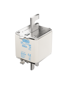 Fusibile NH3-110mm gR 660V indicatore sup. 3NC8427-2427 250A