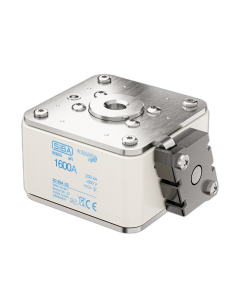 Fuse SQB3 US-UNC 1/2 690V lateral switch adapter 550A
