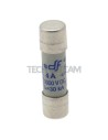 Fuse 10x38 1000VDC gPV 6A