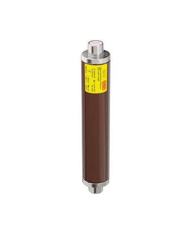 Fuse 24 kV 85x442 SSK with striker 100A 80N