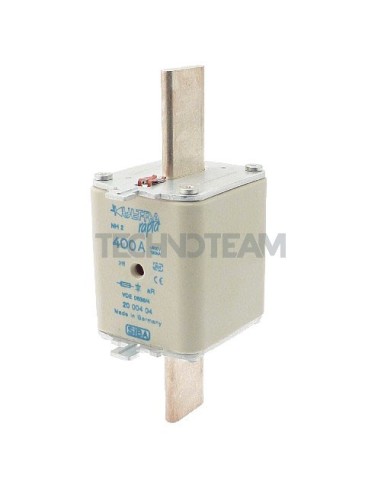 Fuse NH2 aR 500V top indicator 315A