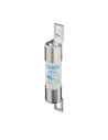 Fusibile 10x38 gR 1000V UL/900V IEC AC/DC con terminali 12A