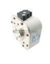 Fuse SQB4 4screws aR 500V lateral switch adapter 3500A