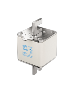 Fuse SQB3 110mm aR 1250V top switch adapter 450A