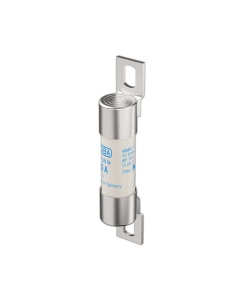 Fusibile 14x51 gRL/gS terminali 63mm 690V 16A