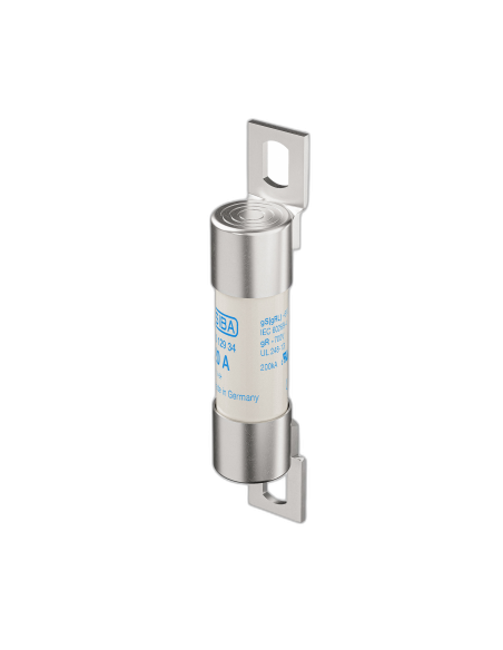 Fuse 14x51 gRL/gS terminals 63mm 690V 20A