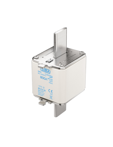 Fusibile NH3 gRL/gS 690V 800A