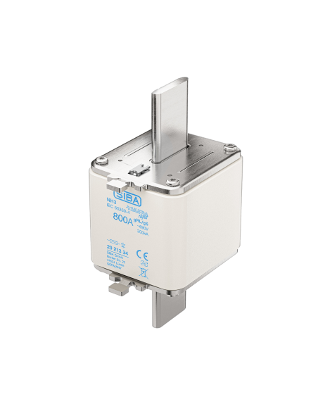 Fuse NH3 gRL/gS 690V 800A