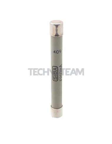 Fuse 10x85 F 3000V ceramic 0,315A