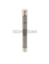 Fuse 10x85 F 3000V ceramic 0,63A