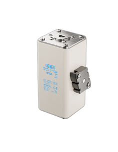 Fuse SQB-DC92 gR 900VDC screw M10 with switch adapter 250A