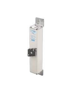 Fuse SQB0 aR 1800V/2400VDC with switch adapter 125A