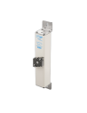 Fuse SQB0 aR 1800V/2400VDC with switch adapter 125A