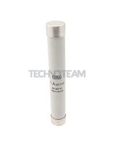 Fuse 27x178 3000V DC 2A