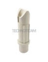 Fuse railway application pluggable 3000V DC 16A