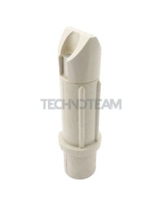 Fusibile Ferroviario a innesto 3000V DC 20A