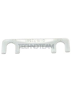 Battery fuse open 30mm 36V 150A