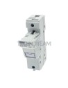 Fuse holder 14x51 690VAC/750VDC UL 1P