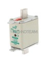 Fuse NH00 aM 690V double indicator 100A