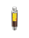Fusibile 7,2kV 67x192 back-up con percussore 100A 80N