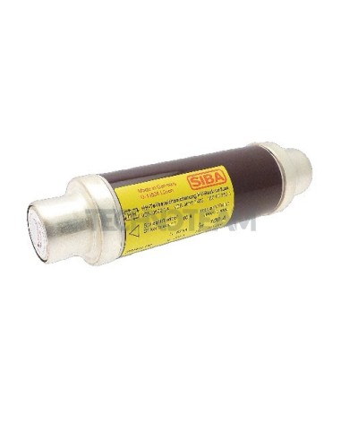 Fuse 12kV 67x192 back-up with striker 31,5A 80N