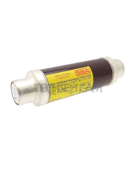 Fusibile 12kV 67x192 back-up con percussore 31,5A 80N