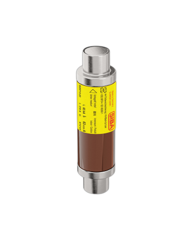Fuse 12kV 67x192 back-up with striker 63ARC55 80N