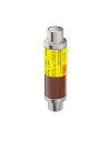 Fusibile 12kV 67x192 back-up con percussore 63ARC55 80N