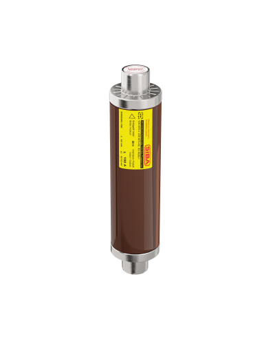 Fusibile 12kV 85x292 general purpose con percussore 63A 80N