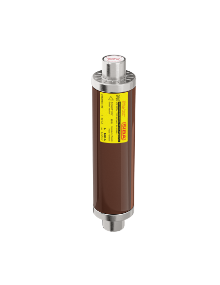 Fuse 12kV 85x292 general purpose with striker 63A 80N