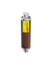 Fusibile 12kV 85x292 general purpose con percussore 63A 80N