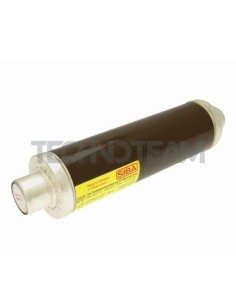 Fusibile 12kV 85x292 general purpose con percussore 80A 80N