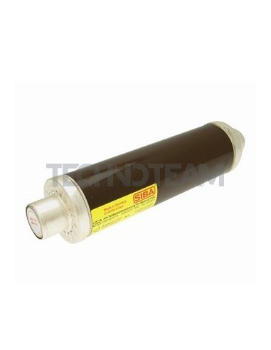 Fusibile 12kV 85x292 general purpose con percussore 80A 80N