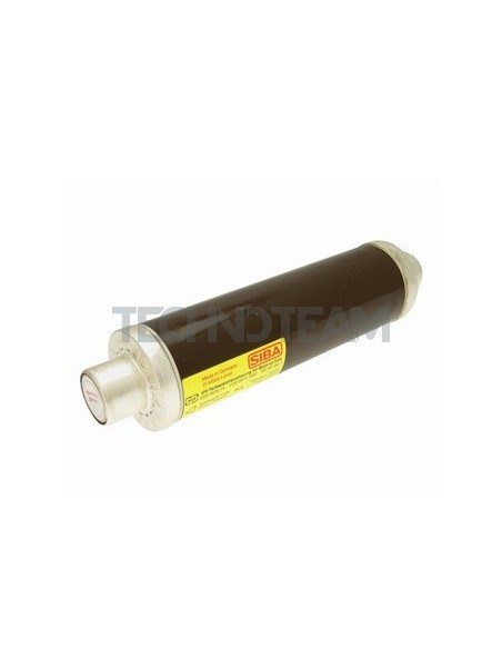 Fuse 12kV 85x292 general purpose with striker 80A 80N