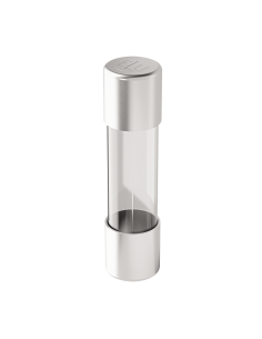 Fuse 5x20 T 250V glass + sand 5A 7000403.5