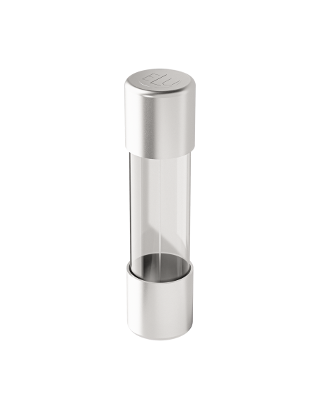 Fusibile 5x20 T 250V vetro + sabbia 8A 7000403.8